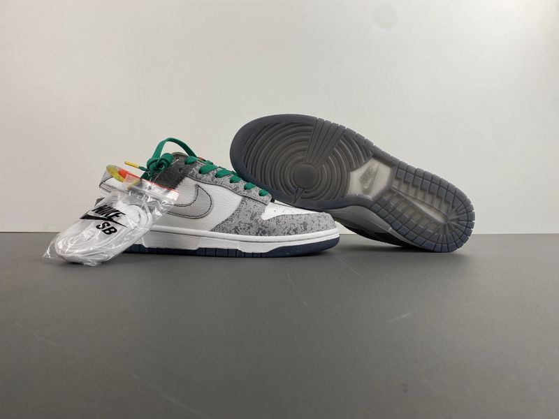 Dunk Low Retro Premium Philly  HF4840-068