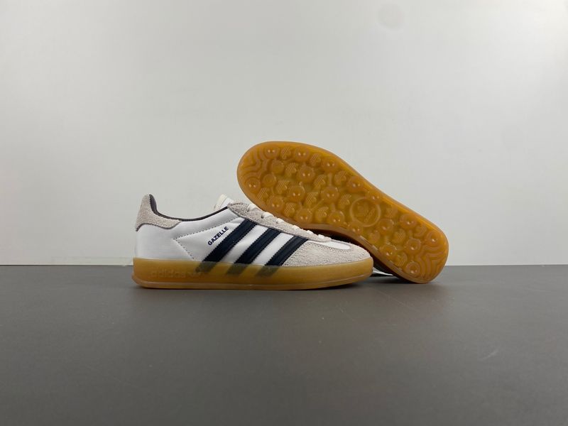 Gazelle Indoor Hikari Shibata Cream  IH9985