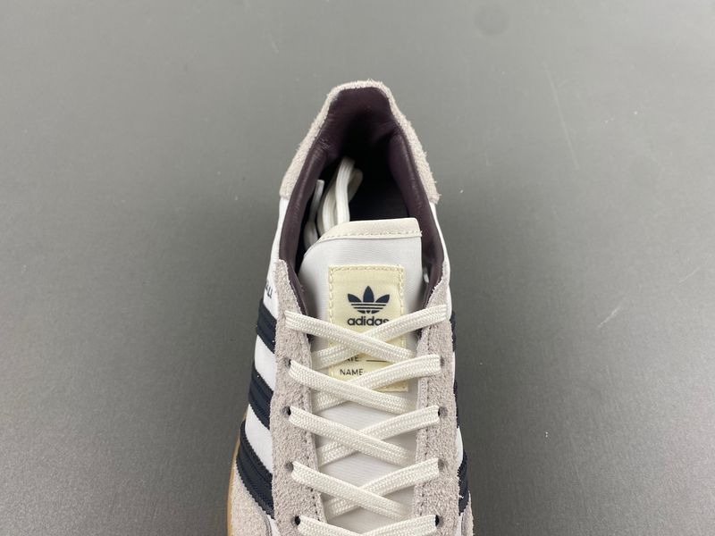 Gazelle Indoor Hikari Shibata Cream  IH9985