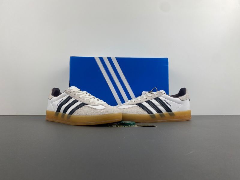 Gazelle Indoor Hikari Shibata Cream  IH9985