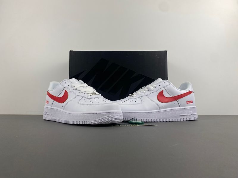 Air Force 1 Low Supreme Shanghai CU9225-101