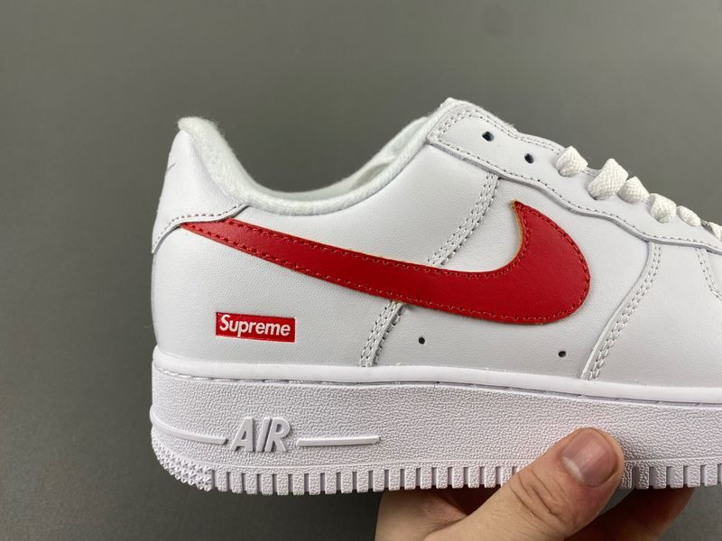 Air Force 1 Low Supreme Shanghai CU9225-101