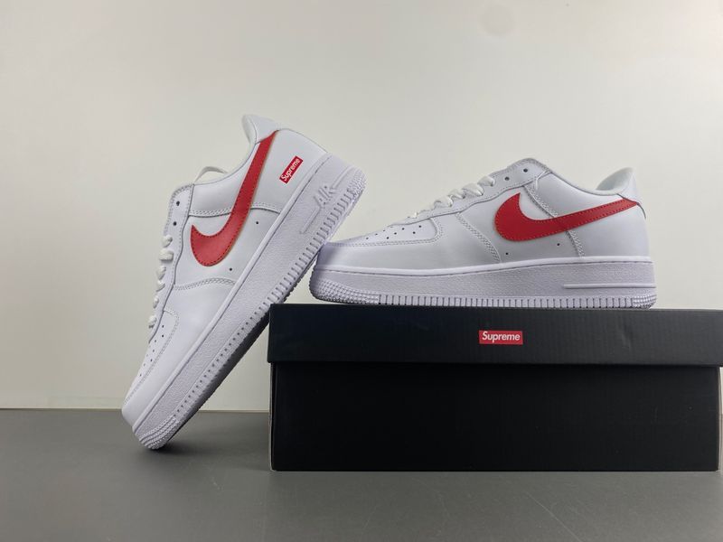 Air Force 1 Low Supreme Shanghai CU9225-101