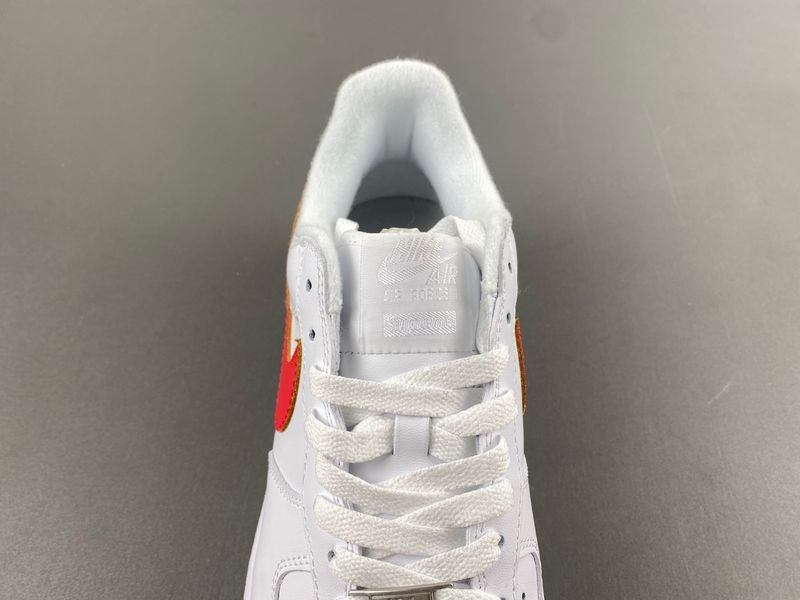 Air Force 1 Low Supreme Shanghai CU9225-101