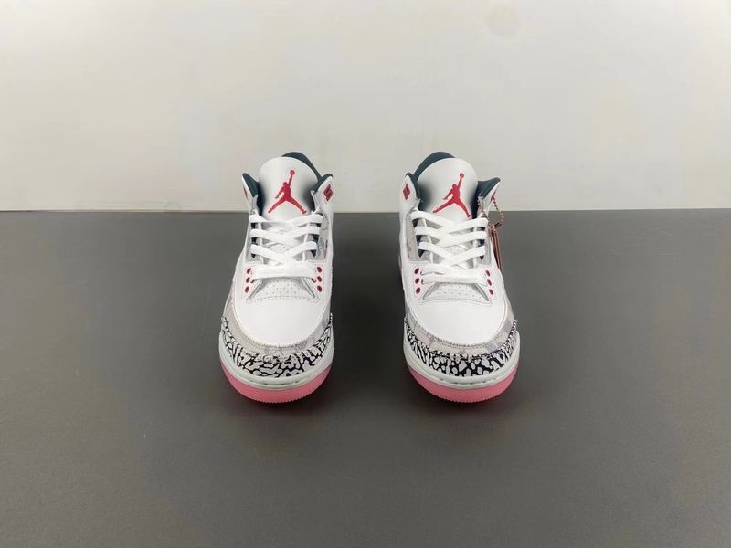 Air Jordan 3 Retro Wings  HM6993-100