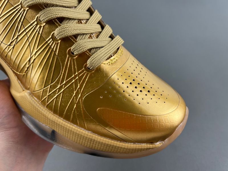 Kobe 5 Protro  Gold DB4796-555