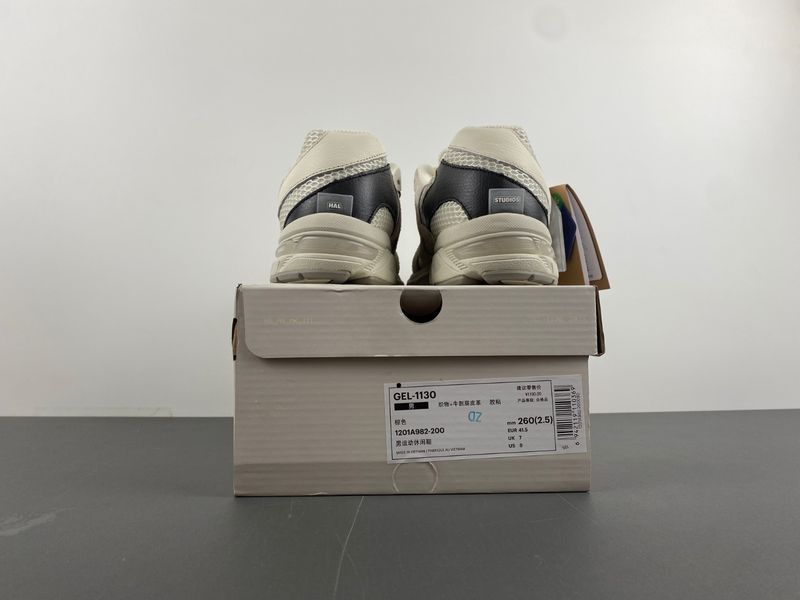ASICS Gel-1130 HAL Studio Glacier 1201A982-200