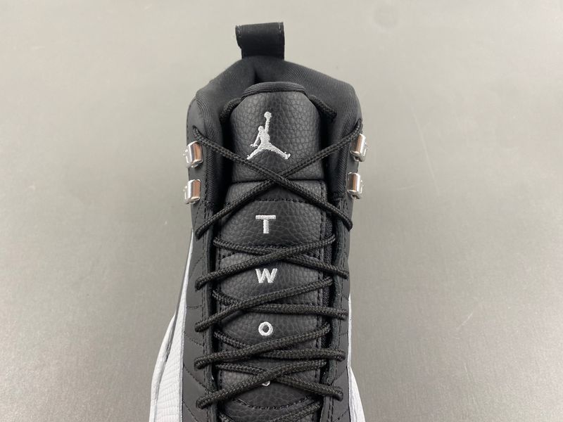 Air Jordan 12 Retro Barons  CT8013-010