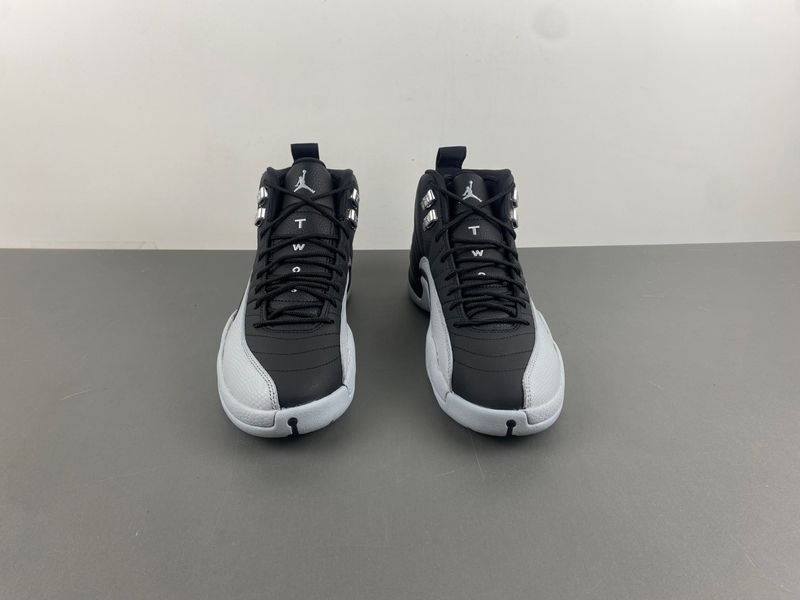 Air Jordan 12 Retro Barons  CT8013-010