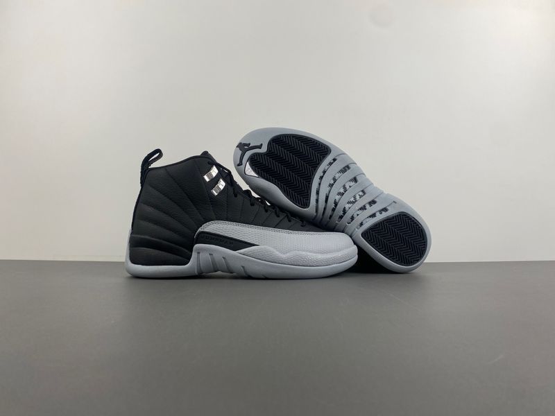 Air Jordan 12 Retro Barons  CT8013-010