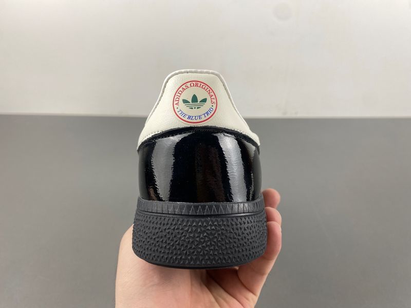 Handball Spezial Core Black White
