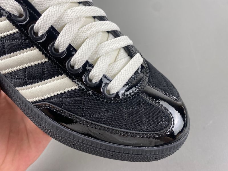 Handball Spezial Core Black White