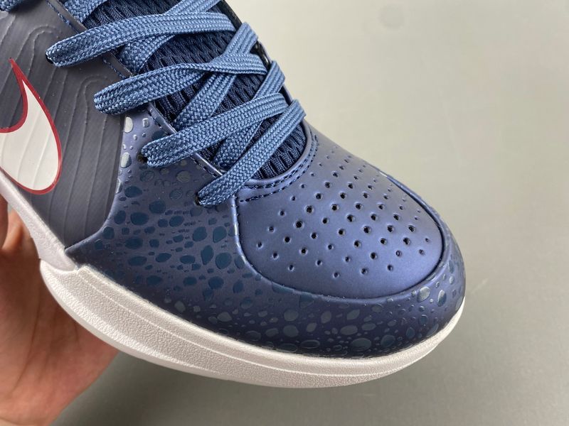 Kobe 4 Protro Blue AV6339-109