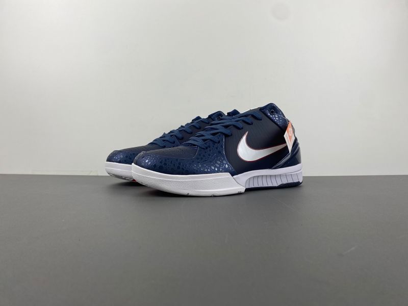 Kobe 4 Protro Blue AV6339-109