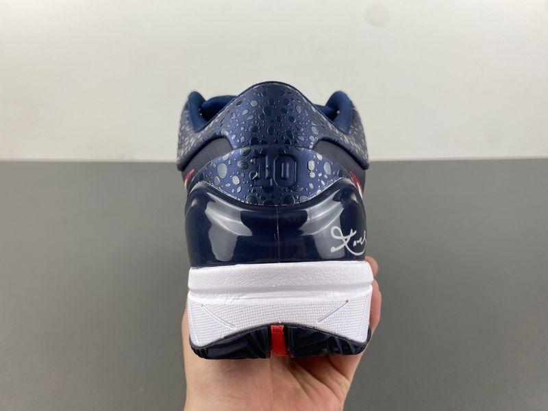 Kobe 4 Protro Blue AV6339-109