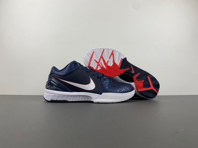 Kobe 4 Protro Blue AV6339-109