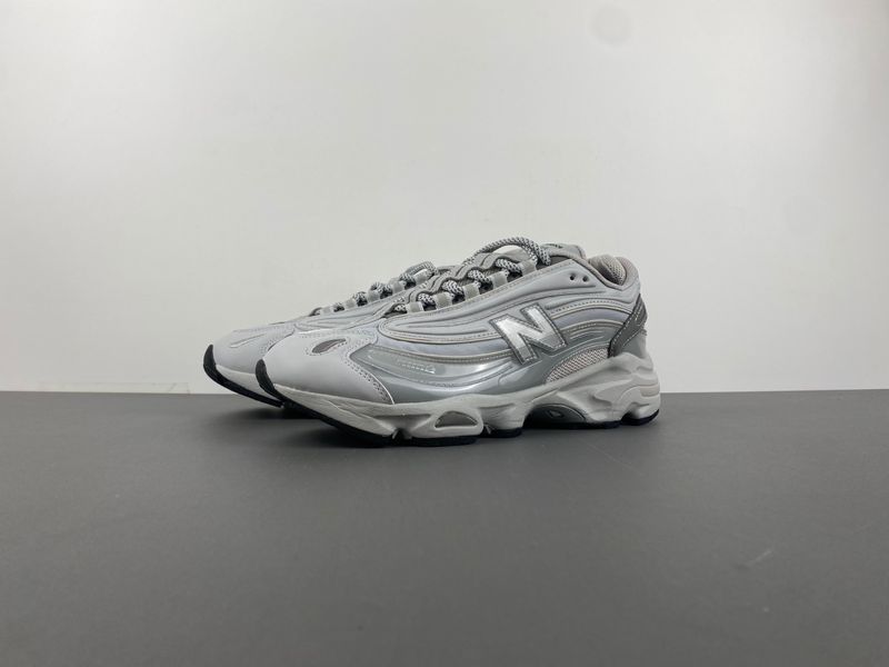 New Balance 1000 Aime Leon Dore Grey  M1000AL1