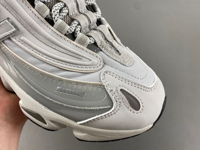 New Balance 1000 Aime Leon Dore Grey  M1000AL1