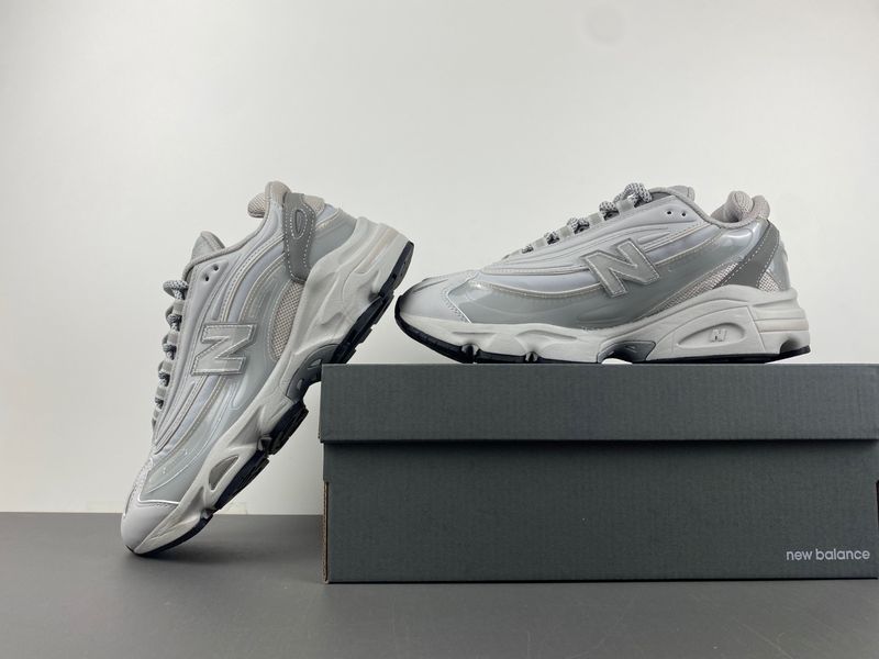 New Balance 1000 Aime Leon Dore Grey  M1000AL1