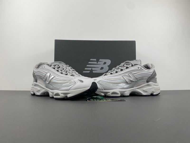 New Balance 1000 Aime Leon Dore Grey  M1000AL1