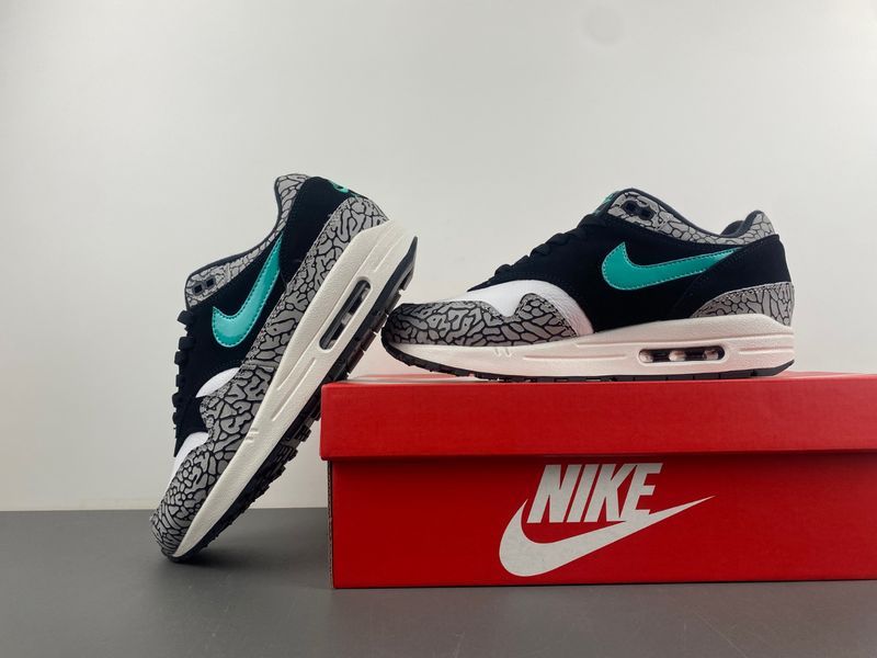 Air Max 1 atmos Elephant 908366-001