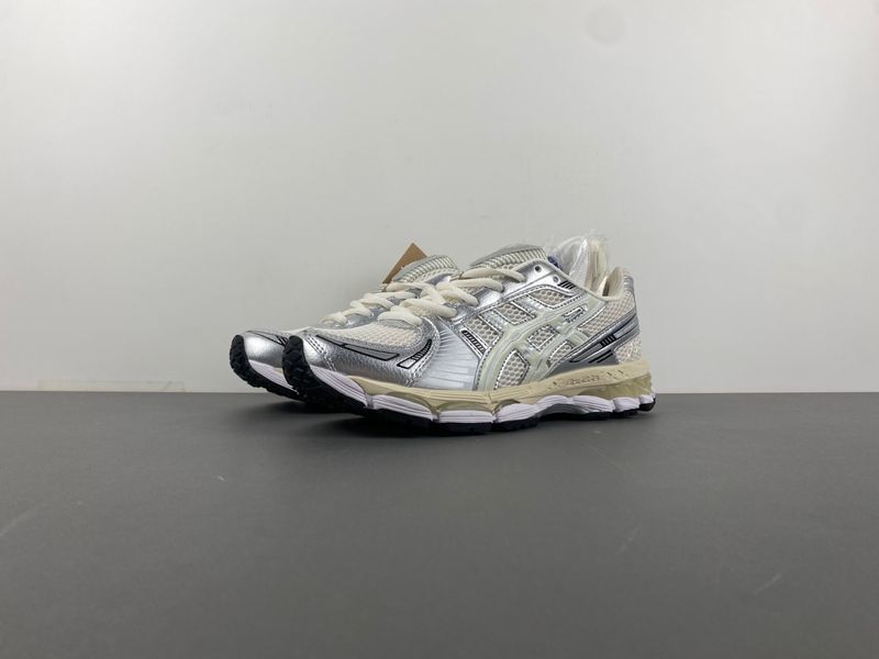 ASICS Gel-Kayano 12.1 Ronnie Fieg Cream Pure Aqua  1203A555-100