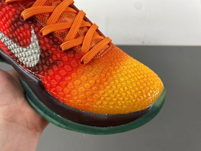 Kobe 6 ASG Orange County Sunset  448693-800