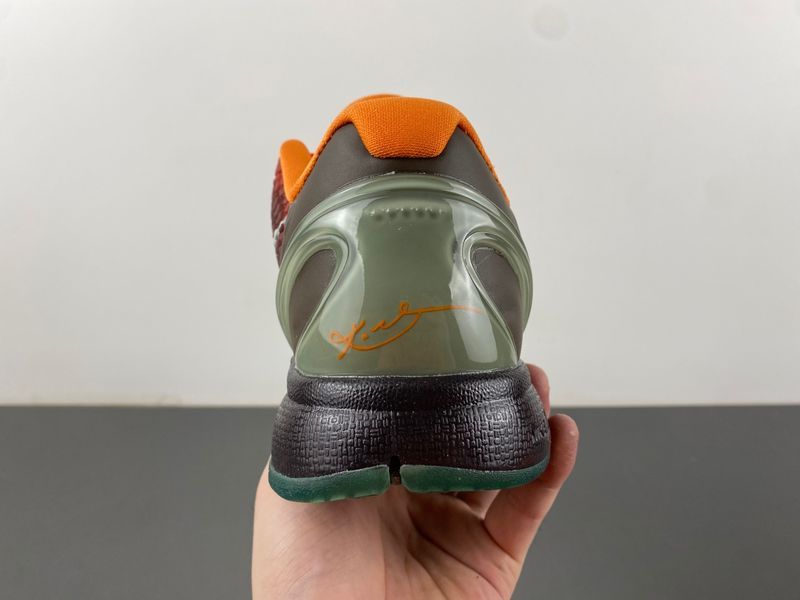 Kobe 6 ASG Orange County Sunset  448693-800