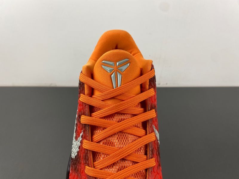 Kobe 6 ASG Orange County Sunset  448693-800