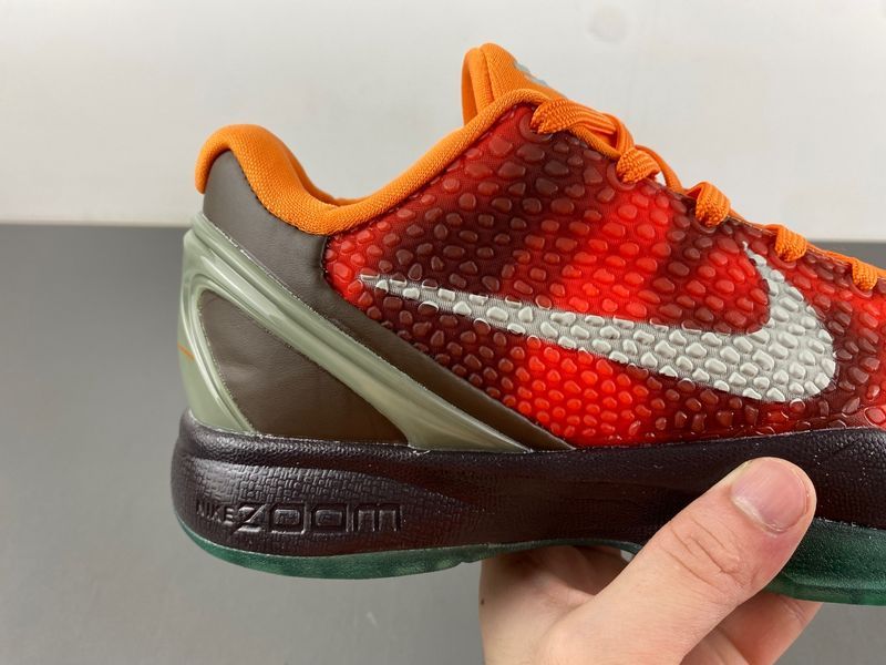 Kobe 6 ASG Orange County Sunset  448693-800