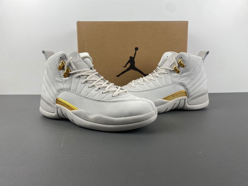 Air Jordan 12 Phantom FD9101-007