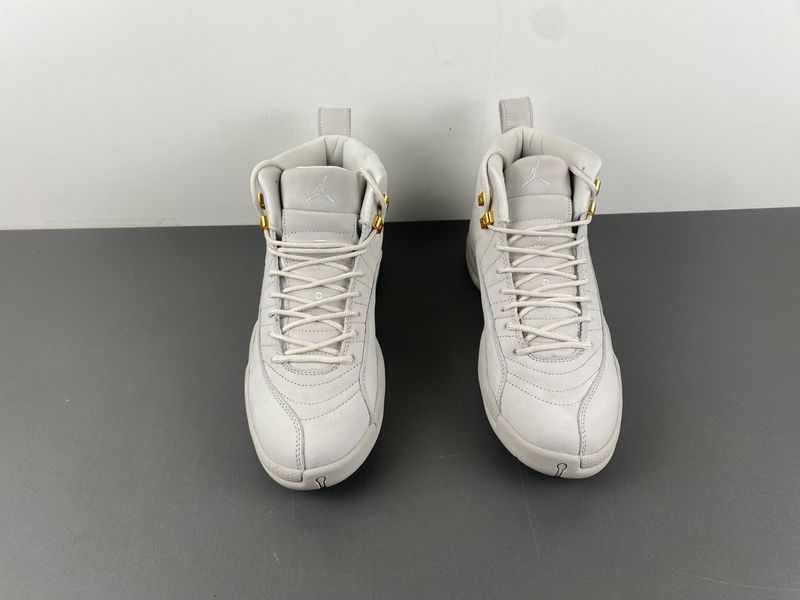 Air Jordan 12 Phantom FD9101-007