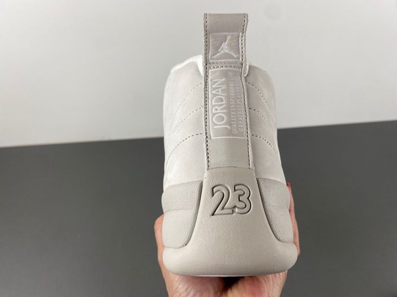 Air Jordan 12 Phantom FD9101-007