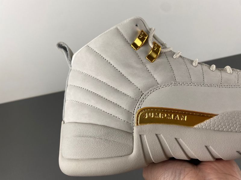 Air Jordan 12 Phantom FD9101-007