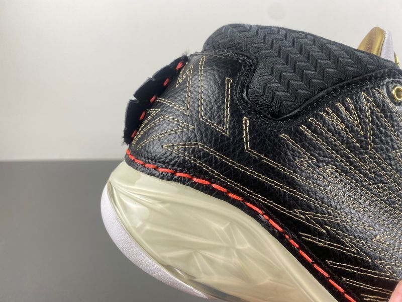 Air Jordan 23 TITAN CZ6222-001
