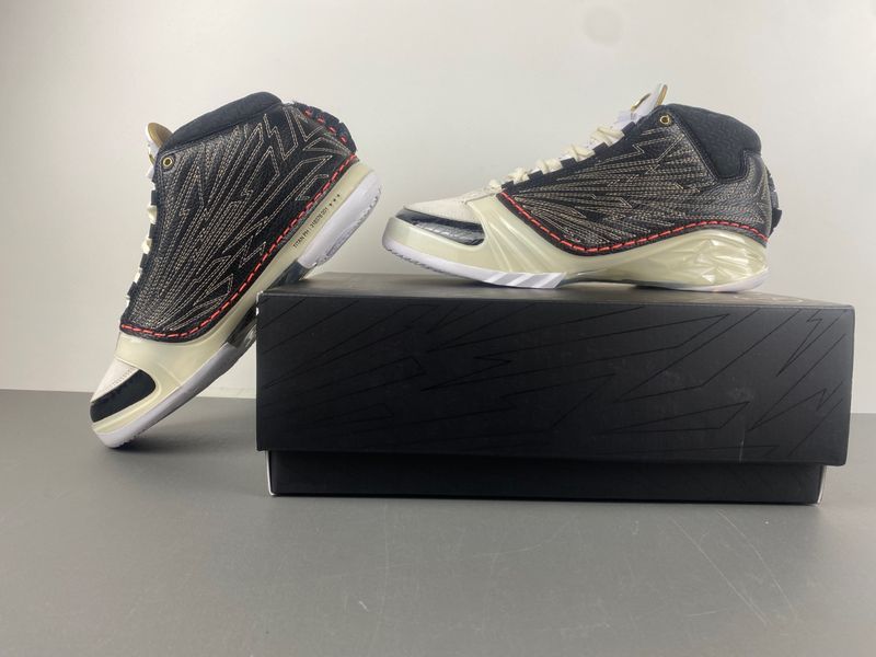 Air Jordan 23 TITAN CZ6222-001