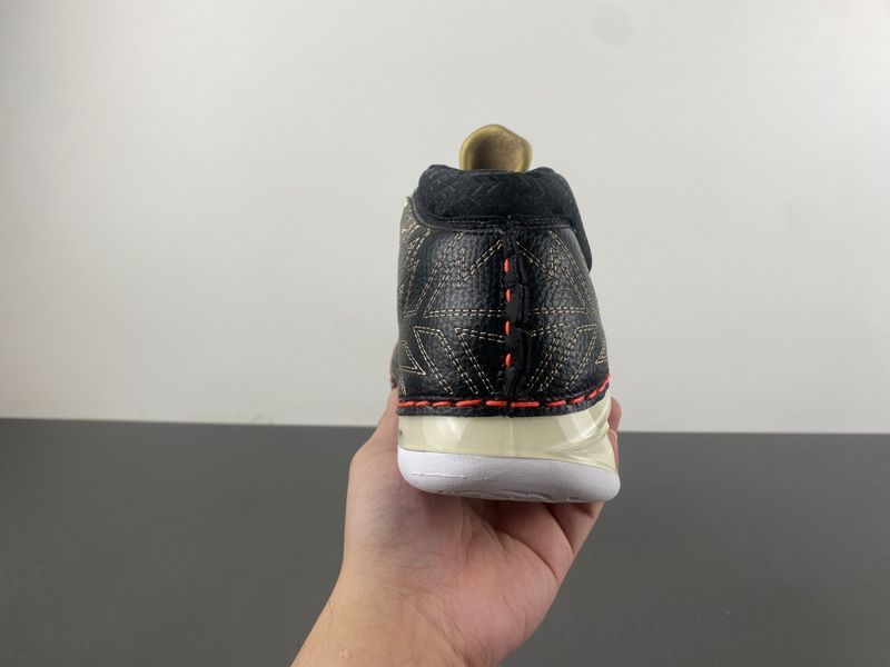 Air Jordan 23 TITAN CZ6222-001