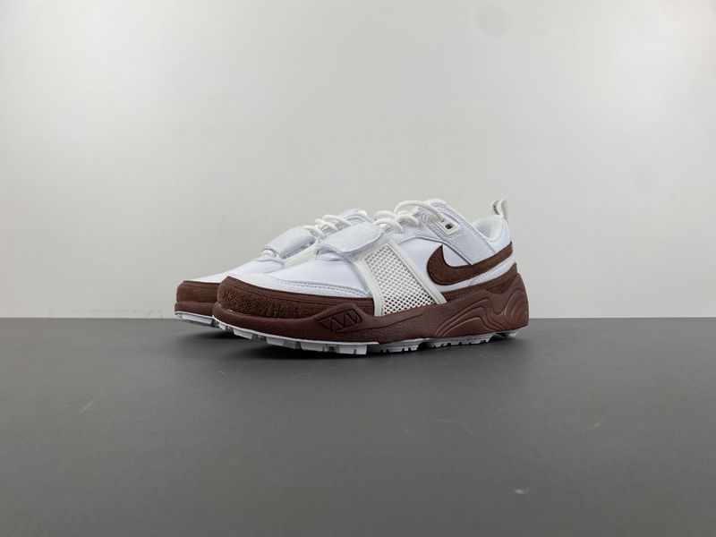 Zoom Field Jaxx SP Travis Scott Jaxx Brown HQ3073-100