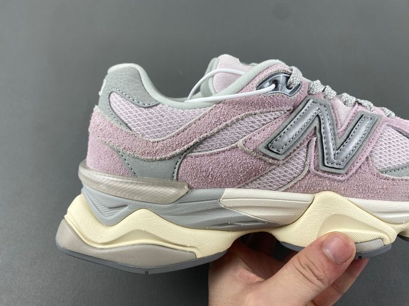 New Balance 9060 December Sky  U9060HSP