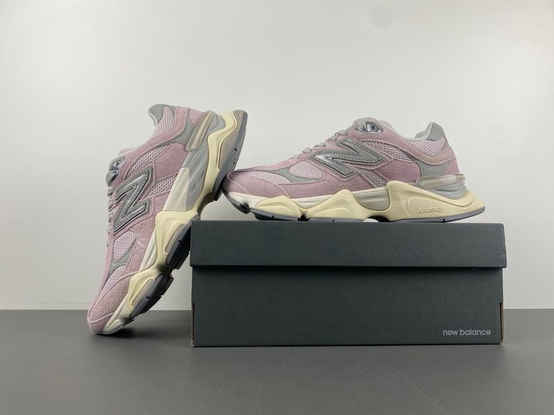 New Balance 9060 December Sky  U9060HSP