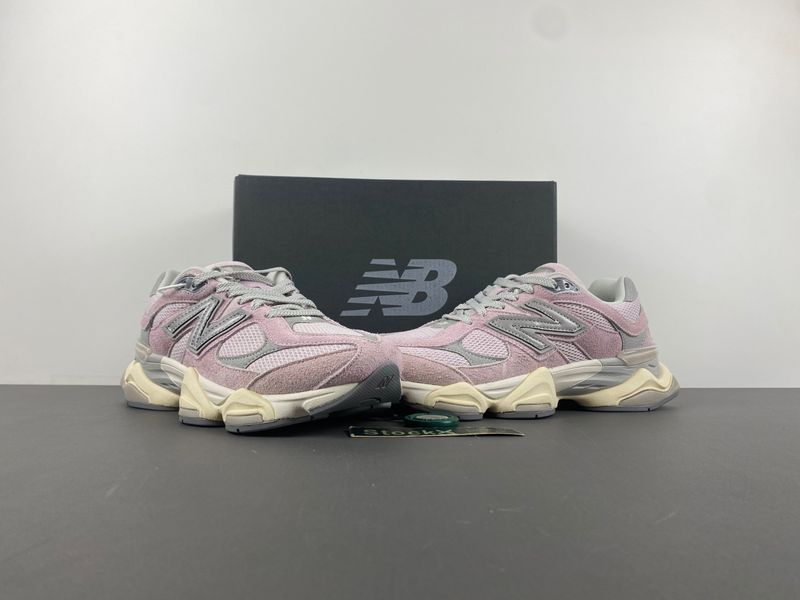 New Balance 9060 December Sky  U9060HSP