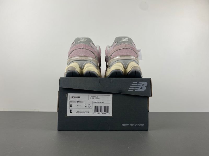 New Balance 9060 December Sky  U9060HSP
