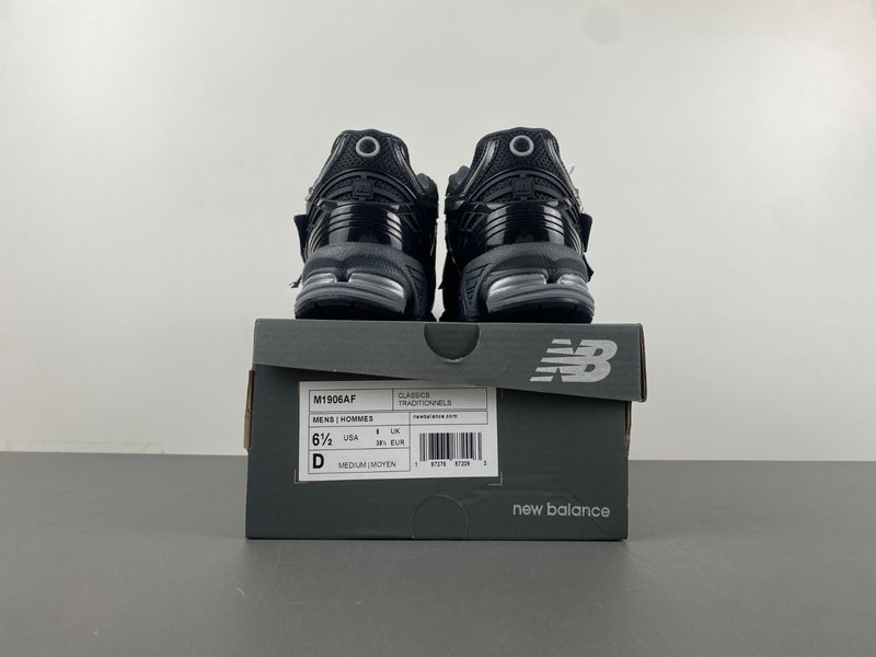 New Balance 1906A Black  M1906AF