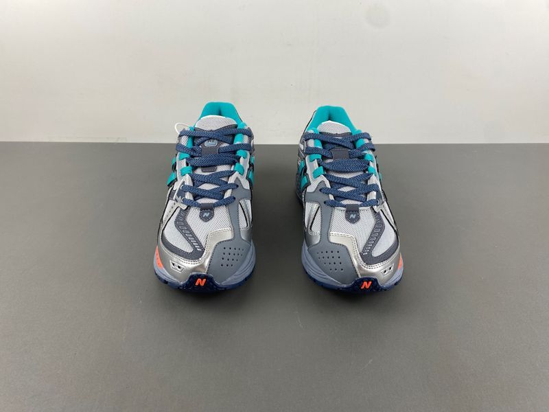New Balance 1906U The Whitaker Group Willful Bias Blue Steel  M1906NK1