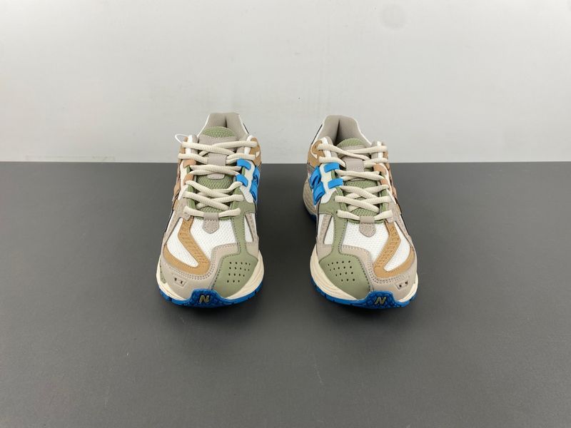New Balance 1906U Concepts Hours and Days M1906NCS