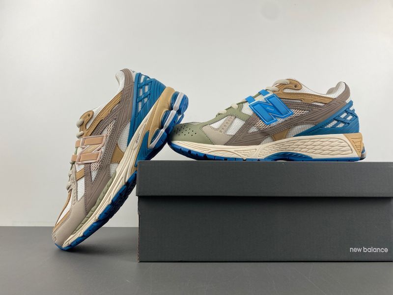 New Balance 1906U Concepts Hours and Days M1906NCS