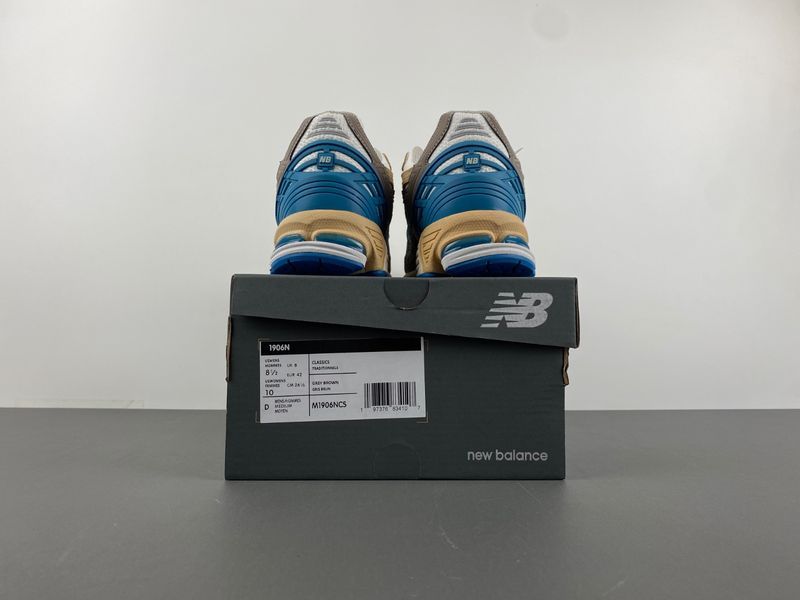 New Balance 1906U Concepts Hours and Days M1906NCS