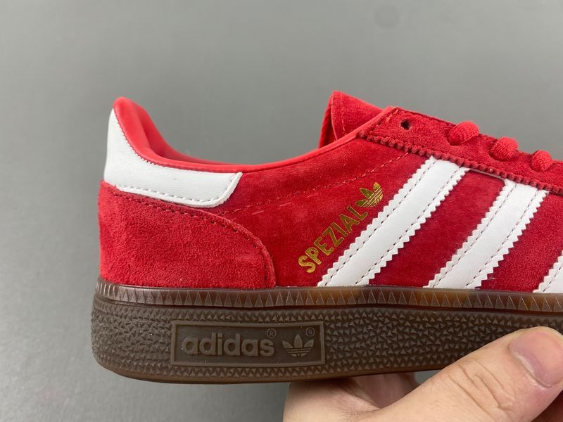 Handball Spezial Scarlet Gum  FV1227
