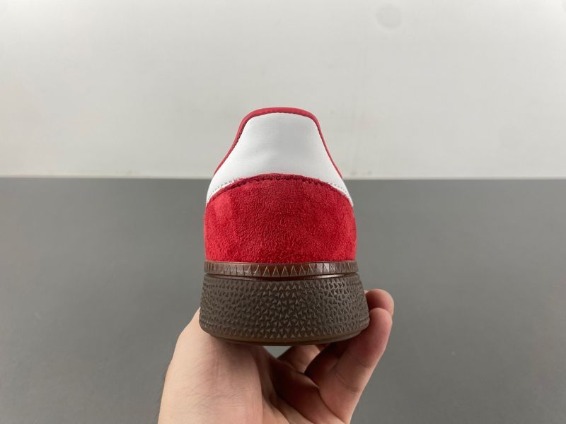 Handball Spezial Scarlet Gum  FV1227