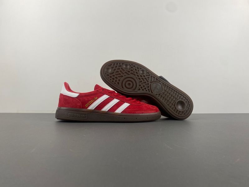 Handball Spezial Scarlet Gum  FV1227